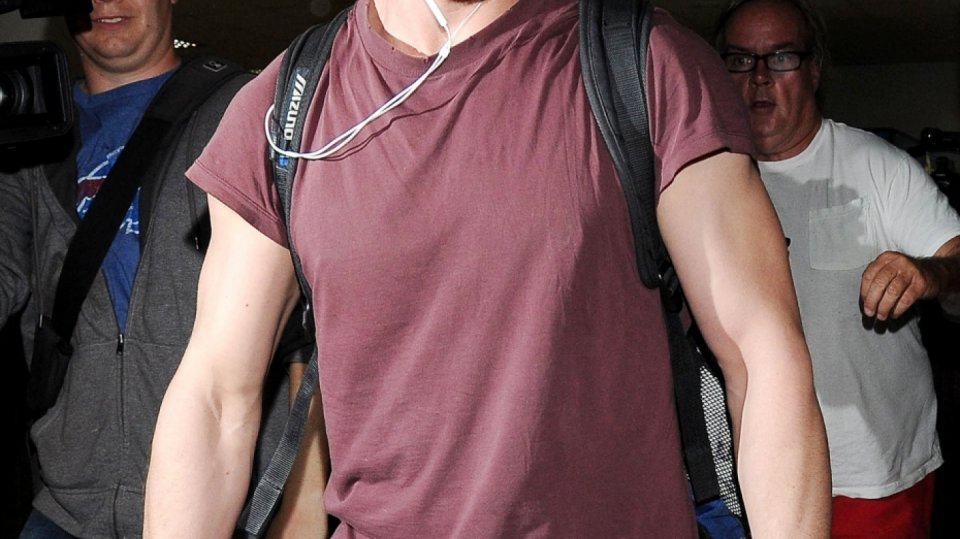 Shia LaBeuf